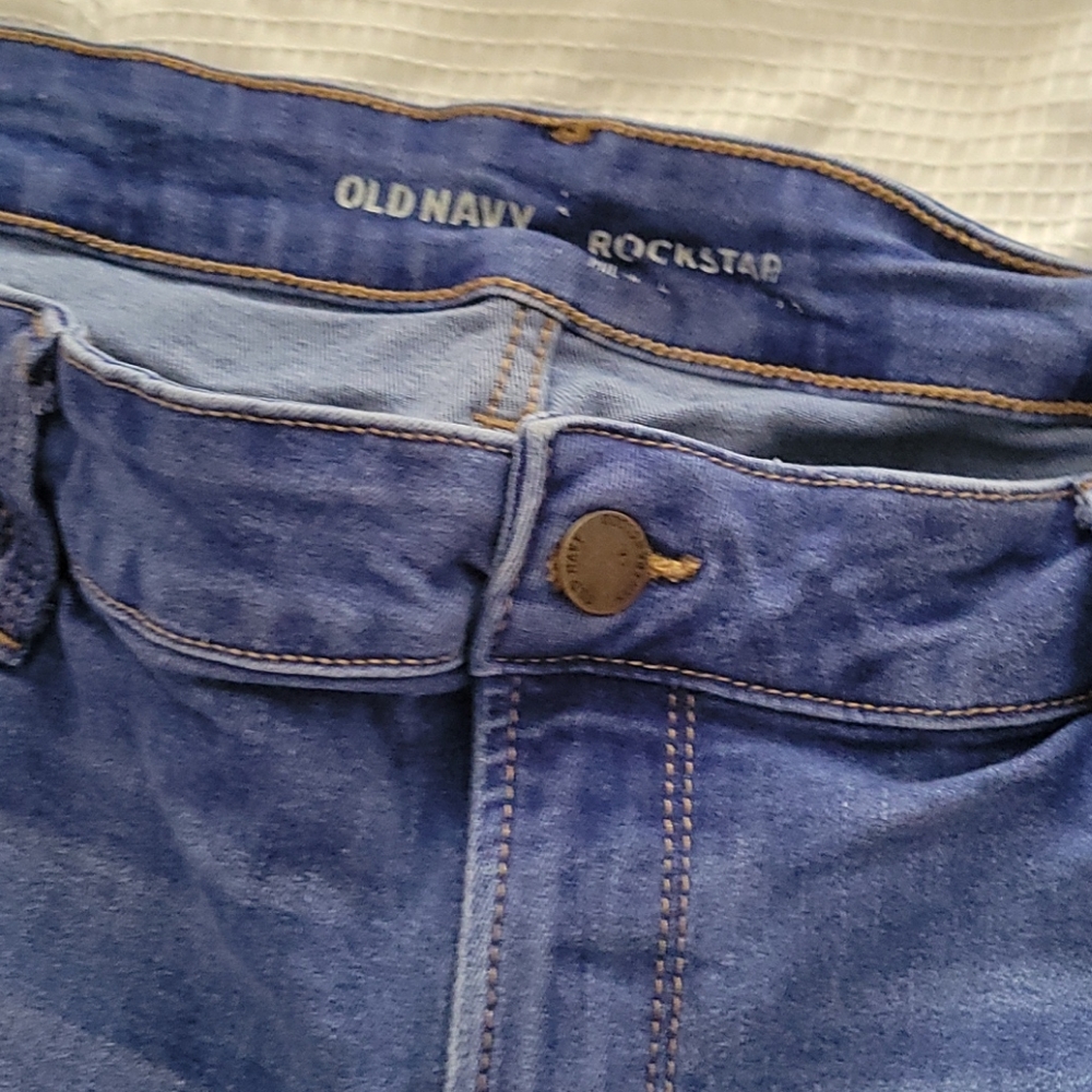 Jeans - Picture 3 of 3